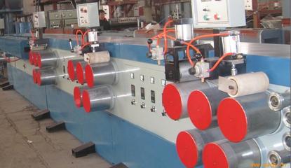 青島金鑫泉塑料制品 專業(yè)塑料機械供應商，助力包裝行業(yè)高效發(fā)展