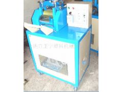 供應高品質塑料切粒機 余姚市正宇塑料機械設備廠的可靠選擇